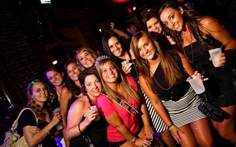 Have The Best Of Jacksonville Nightlife By Finding The Best Event