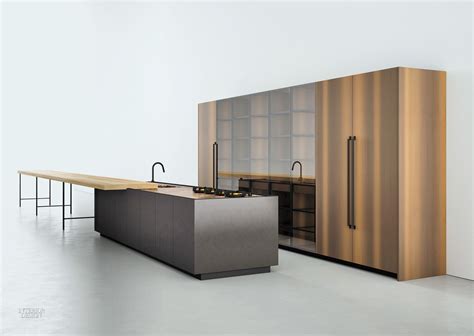 Elle conserve la modularité des modules de la cuisine standard et introduit un. Boffi Kitchens Vancouver | Dandk Organizer