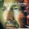 mikael rickfors CD Covers