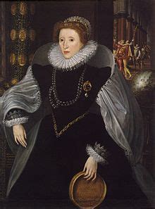 But what was elizabeth really like? Portrait d'Élisabeth Ire (1533-1603) par Quentin Metsys le ...