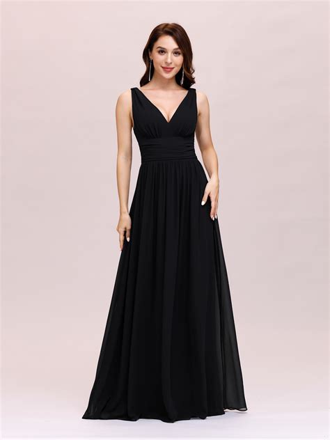 Ever Pretty Evening Formal Dresses Long Bridesmaid Party Prom Summer