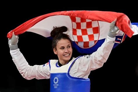 Životna priča zlatne hrvatske olimpijke: Dvije teške operacije, susret ...
