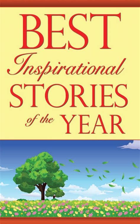 Best Inspirational Stories Of The Year Starmometer