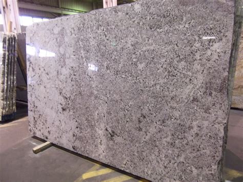 Granite Slabs Stone Slabs Indian Alaska White Slab Polished Granite
