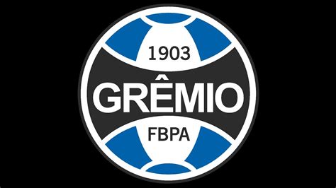 Como desenhar o símbolo do Grêmio - YouTube