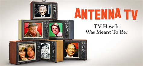 View 37 Antenna Tv Shows