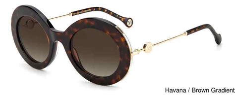 Carolina Herrera Sunglasses Ch 0020 S 0086 Ha Best Price And Available As Prescription Sunglasses