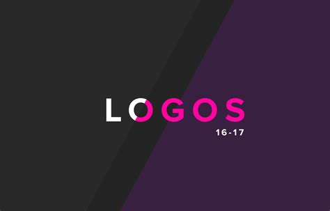 Check Out This Behance Project Logo Collection 20162017