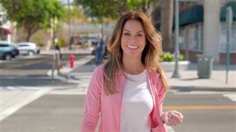 Skechers Arch Fit Tv Commercial Enjoy My Day Featuring Brooke Burke