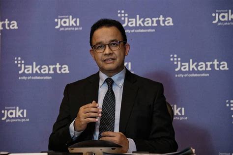 anies baswedan biodata profil fakta umur agama istri karier