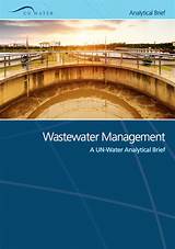 Photos of Wastewater Management