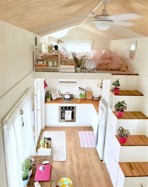 Lessons Learned After Living In A Tiny House On Wheels For A Year