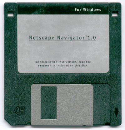 Netscape navigator/communicator was the first commercial web browser, displacing the free ncsa mosaic. Software Spotlight: Netscape Navigator 1.0 — WinWorld