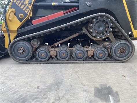 Terex R265t Posi Track Loader Ballarat Tractors