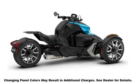 Used 2019 Can Am Ryker Rally Edition New Haven Vt Specs Price Photos Intense Black 0406