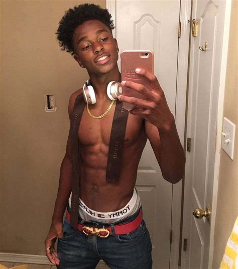 Cute Black Guys Aesthetic Hot Sex Picture