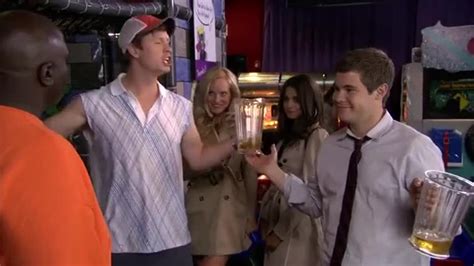 YARN Today Is My Birthday Workaholics 2011 S02E05 Old Man Ders