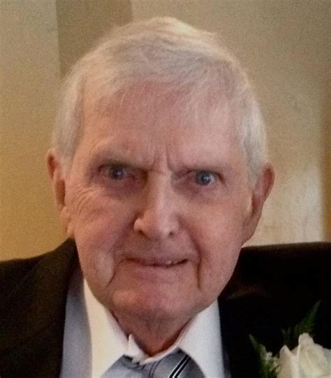 Obituary Of William J Breen Daly Funeral Home Inc Serving Sc