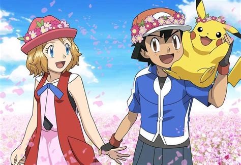 Pin On Amourshipping ♥