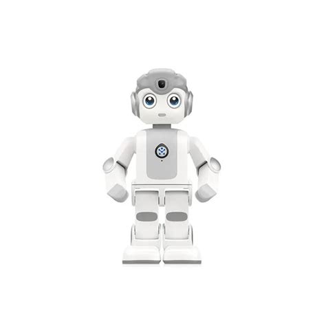 Ubtech Alpha Mini Ai Driven Programmable Humanoid Robot