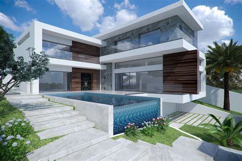 3d House Design Ideas
