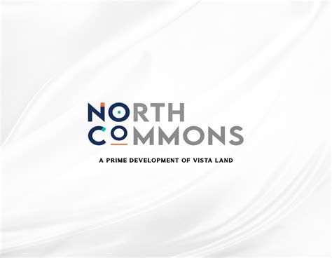 North Commons A Vista Estates Development