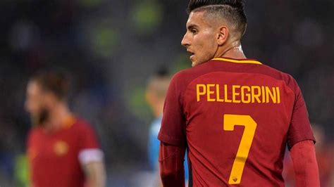 Check out his latest detailed stats including goals, assists, strengths & weaknesses and match ratings. Pellegrini : la situation du football italien et la Roma ...