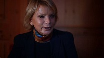 Uschi Glas im Interview: "Wenn du nicht älter werden willst, musst du ...