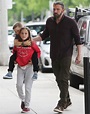 Ben Affleck Cutest Outings With His Kids Will Have You Saying 'Aww'