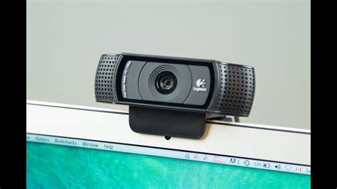The software we provide is genuine from the official. LOGITECH HD PRO C920 DRIVER FOR MAC DOWNLOAD