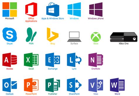 Microsoft Products Microsoft Office Programs Techsog Software