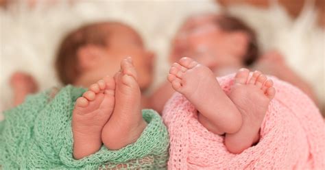woman has twins with different dads after having sex with them on the same day philstar life