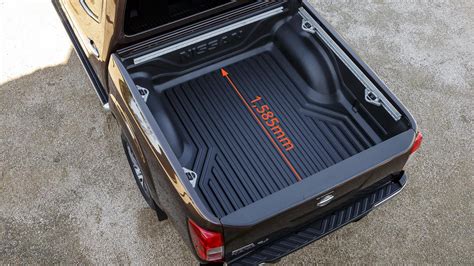 Top Five Longest Double Cab Pickup Truck Load Beds • Pro Pickup And 4x4