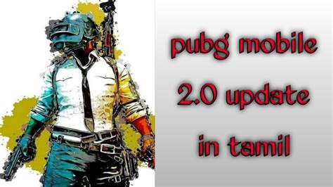 For other devices can try out pubg mobile litefollow us:official site: Pubg mobile 2.0 update in tamil - YouTube