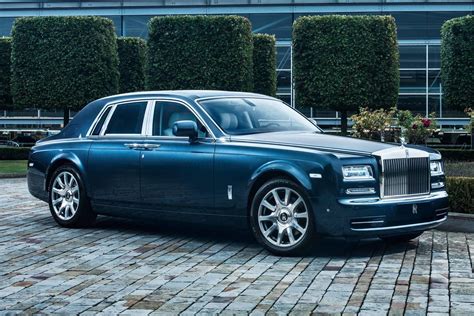 2016 Rolls Royce Phantom Review Trims Specs Price New Interior