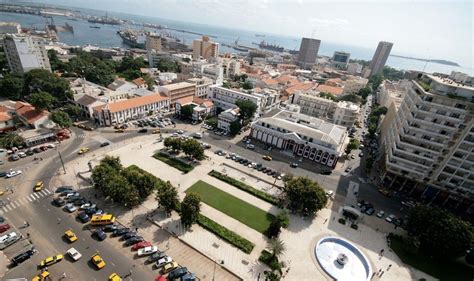 In Photos 5 Best And Most Beautiful Cities In West Africa