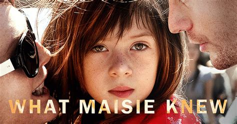 Watch What Maisie Knew Stream Movies Online Topic