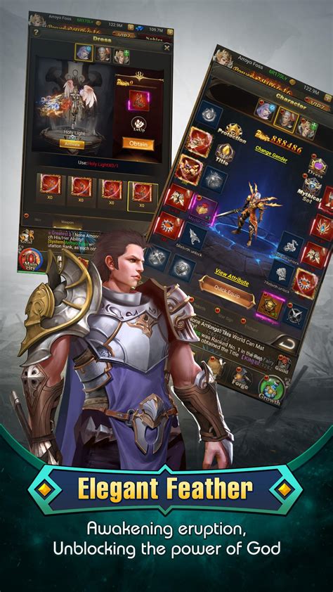 Glory Sword APK for Android Download