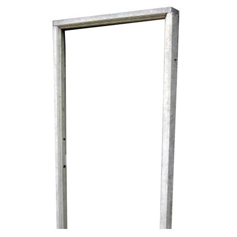 Reinforced Cement Concrete Door Frame At Rs 800piece Concrete Door