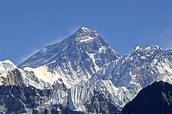 File:Mt. Everest from Gokyo Ri November 5, 2012.jpg - Wikipedia, the ...