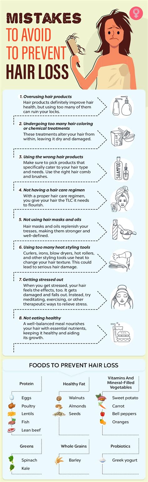 20 tips methods and treatments to stop hair fall naturally