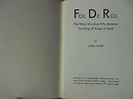 Fol De Rol: The Story of a Man Who Became The King of Kings of Bunk ...