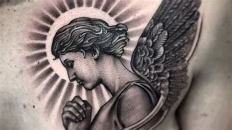 Black Angel Tattoos For Men And Women Hd Tattoos For Men Wallpapers