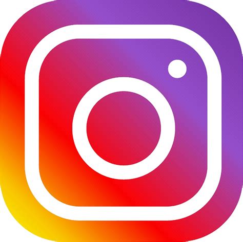 Download High Quality Instagram Transparent Logo High Resolution