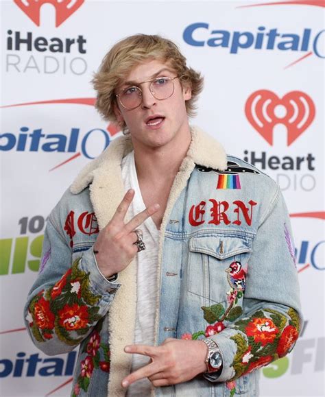 Youtube Star Logan Paul Apologises After Causing Outrage For Posting