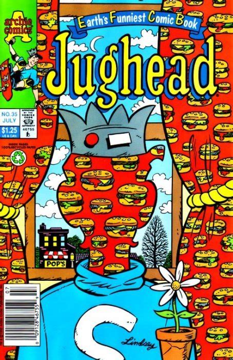 Jughead 1 Archie Comics Group Comic Book Value And Price Guide