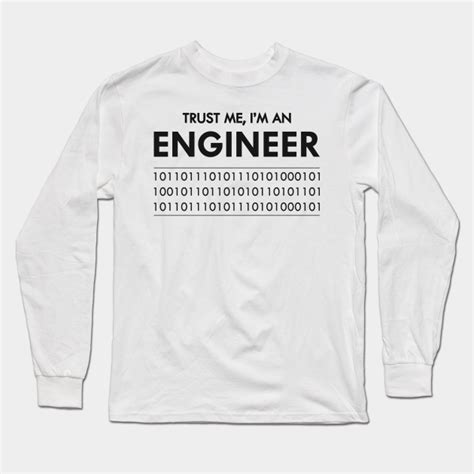 Software Engineer Trust Me Im An Engineer Software Engineering