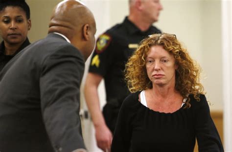 Mother Of Texas Affluenza Teen Released From Jail