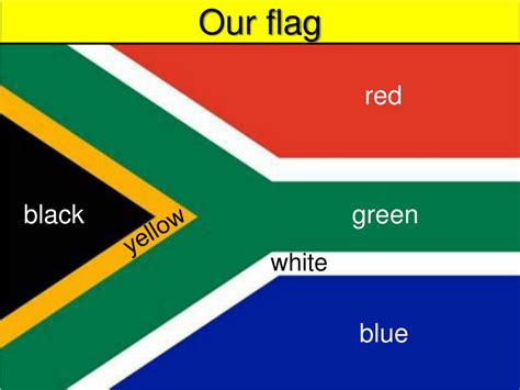 Black Yellow Green White Red Blue Flag Country Goimages All