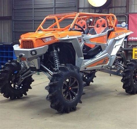 246 Best Images About 4 Wheelers And Side By Side On Pinterest 4